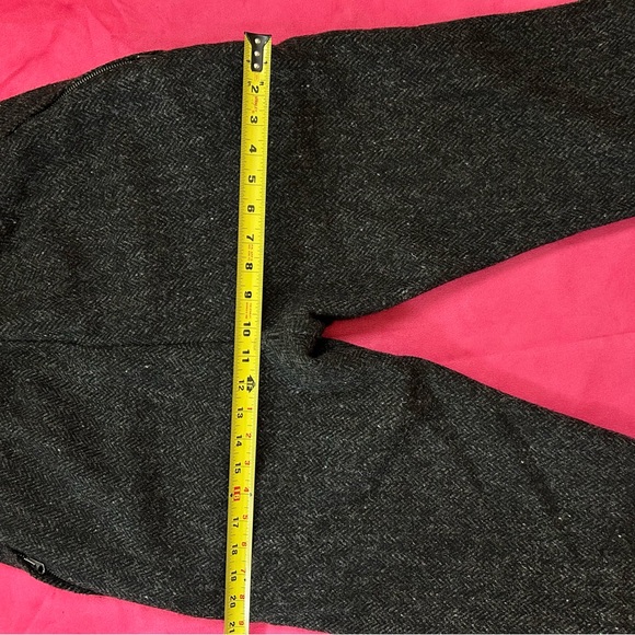 Denim & Supply Wool Joggers - Picture 10 of 10